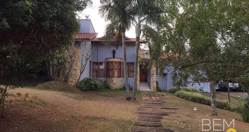 Casa à venda Condomínio Moradas São Luiz, Salto/SP.