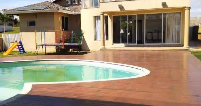 Casa à venda condomínio fazenda palmeiras imperiais, salto/sp.