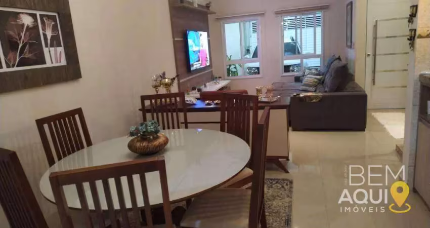 Casa com 3 quartos à venda na Rua Antenor Faustino, Jardim Santa Rosa, Itu