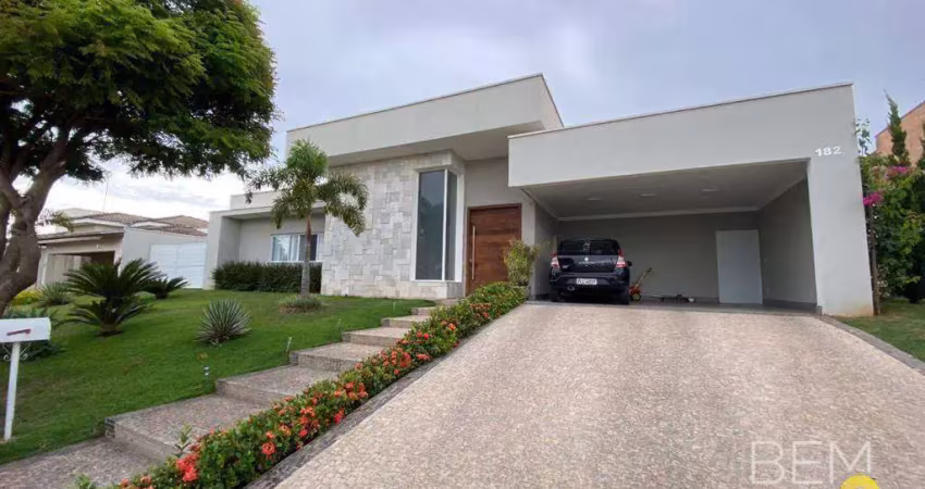 Casa em condomínio fechado com 3 quartos à venda na Rua Missionário Pedro Cândido Cordeiro, Chácaras Primavera, Itu
