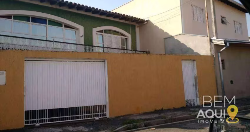 Casa com 2 quartos à venda na Rua da Paz, Vila Santa Terezinha, Itu