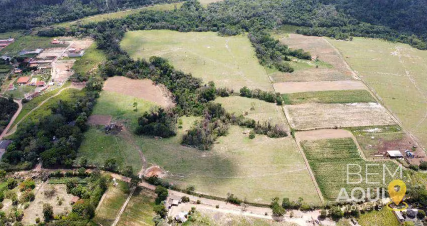 Chácara / sítio à venda na Estrada do Lageado, Distrito Industrial do Lageado, Salto