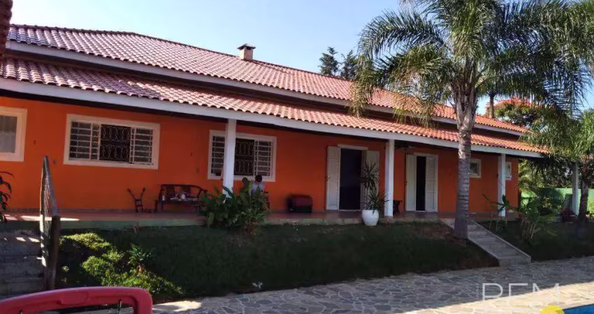 Casa com 4 quartos à venda em Porta do Sol, Mairinque 