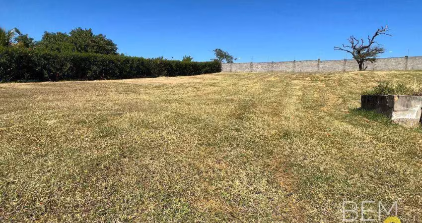 Terreno à venda condomínio fazenda kurumin, itu/sp.