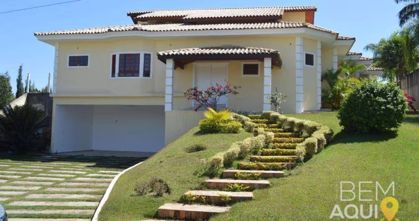 Casa à venda Condomínio Parque Village Castelo, Itu/SP.