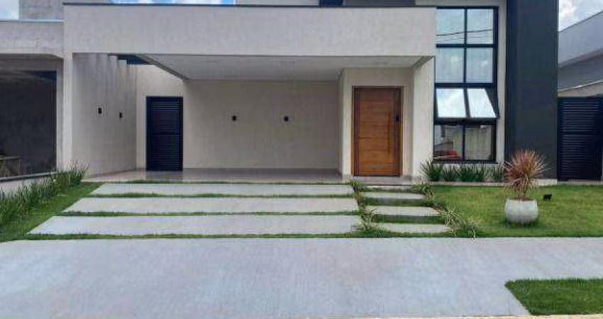 Casa à venda Condomínio Residencial Lagos D'Icaraí, Salto/SP