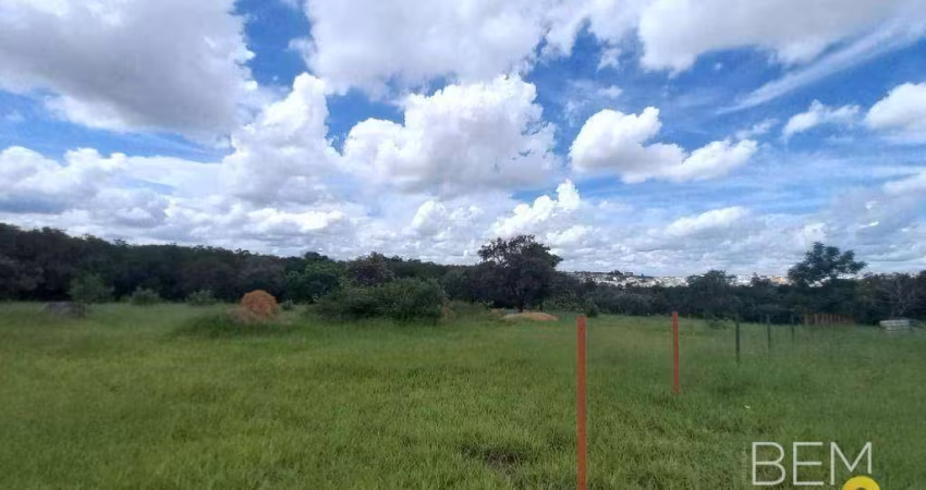 Área à venda Residencial Parque São Camilo, Itu/SP.