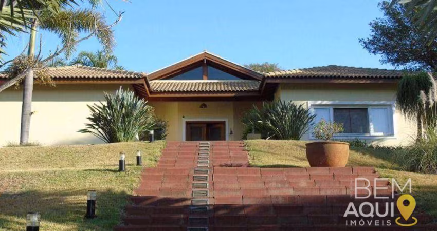 Casa à venda no condomínio Fazenda Vila Real em Itu/SP.