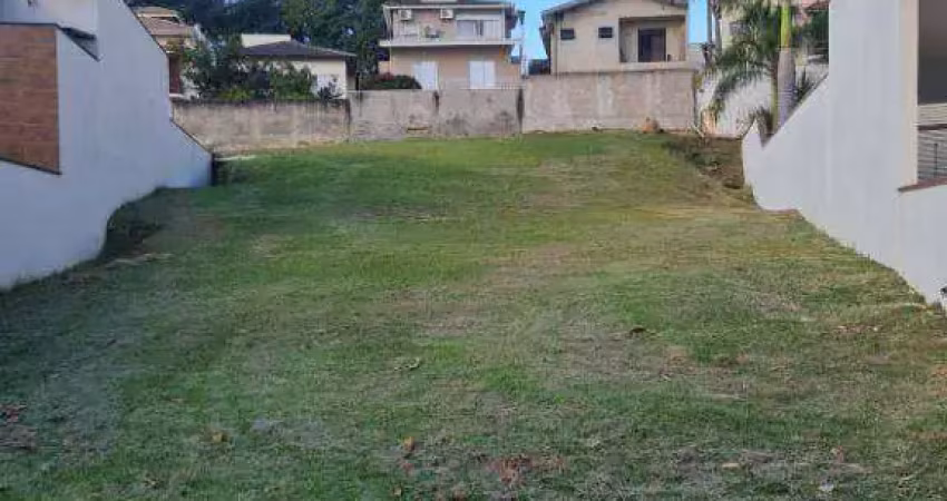 Terreno à venda condomínio portal da vila rica, itu/sp.