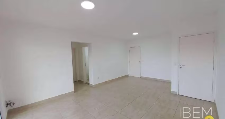 Apartamento com 3 quartos à venda na Avenida Vittório Veneto, Jardim Padre Bento, Itu