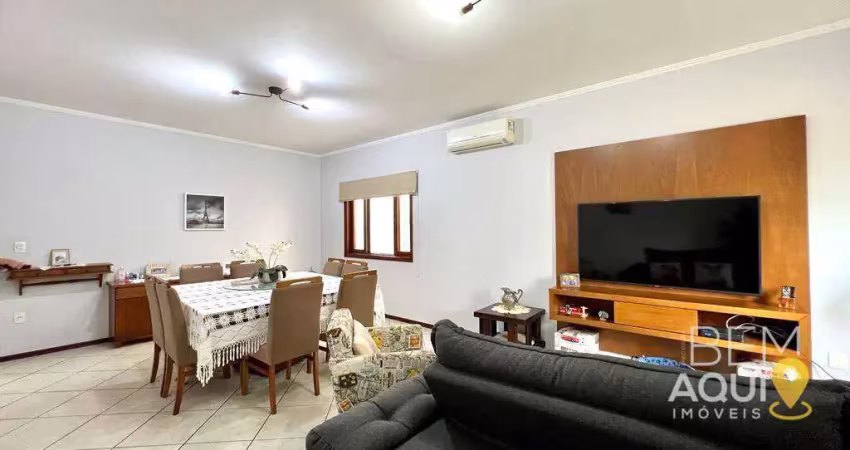 Casa em condomínio fechado com 3 quartos à venda na Alameda das Sibipirunas, Condomínio Portal de Itu, Itu