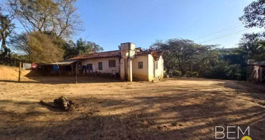 Chácara / sítio com 3 quartos à venda na Estrada Municipal do Pinheirinho, Pinheirinho, Itu