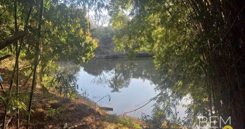 Chácara / sítio com 3 quartos à venda na Estrada Municipal do Pinheirinho, Pinheirinho, Itu