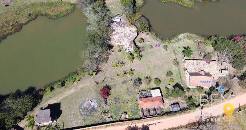 Chácara / sítio com 3 quartos à venda na Alameda Barão do Rio Branco, Pinheirinho, Itu