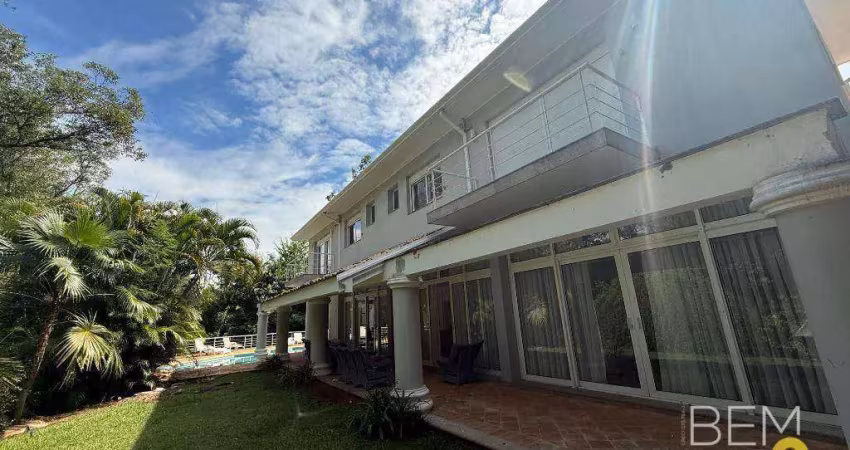 Casa à venda e locação no Condomínio Terras de São José I - Itu/SP