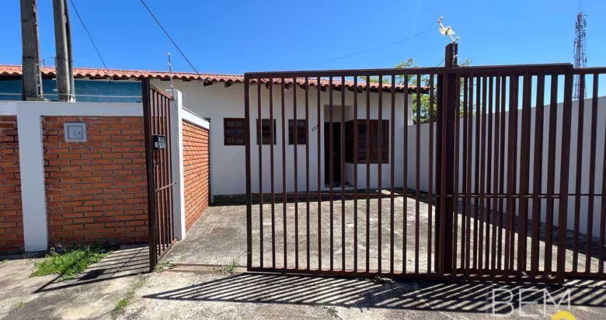 Casa à venda São Luiz - Itu/SP.