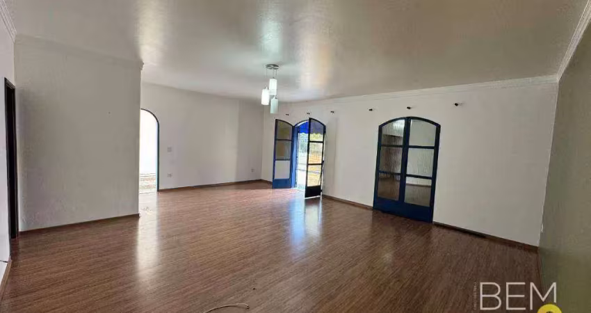 Casa com 3 quartos à venda na Rua Doutor Antônio Sylvio Cunha Bueno, Parque Residencial Mayard, Itu