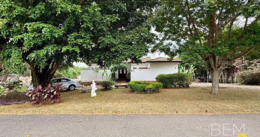 Casa à venda no Condomínio Monte Belo em Salto/SP