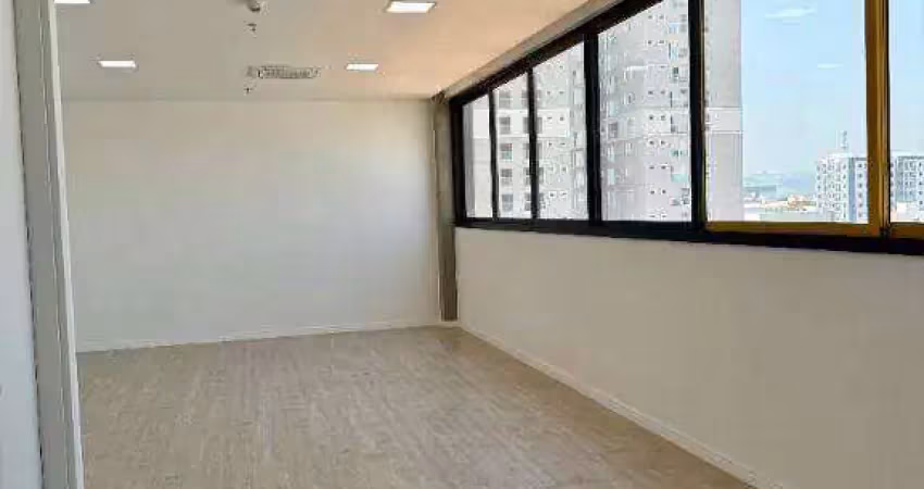Sala comercial à venda na Rua Francisco José Ferreira Sampaio, Itu Novo Centro, Itu