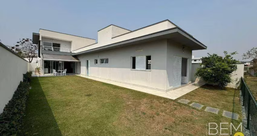 Casa à venda no Condomínio Residencial Una - Itu/SP
