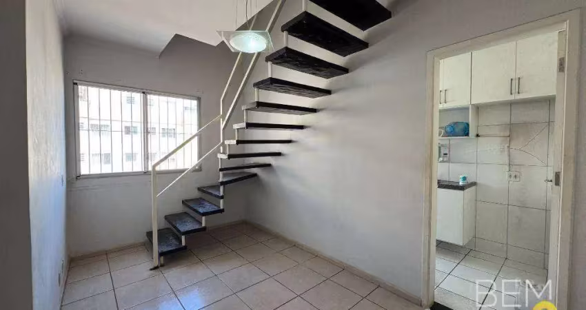 Apartamento à venda no Spazio Ilha di Fiori - Itu/SP