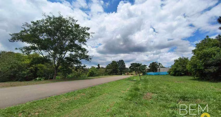Terreno á venda no Condomínio Terras de São José II - Itu/SP