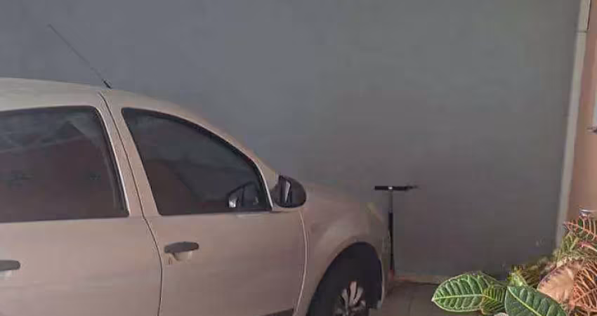 Casa com 2 quartos à venda na Rua Antenor Faustino, Jardim Santa Rosa, Itu