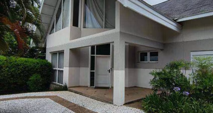 Casa à venda no Condomínio Terras de São José I - Itu/SP