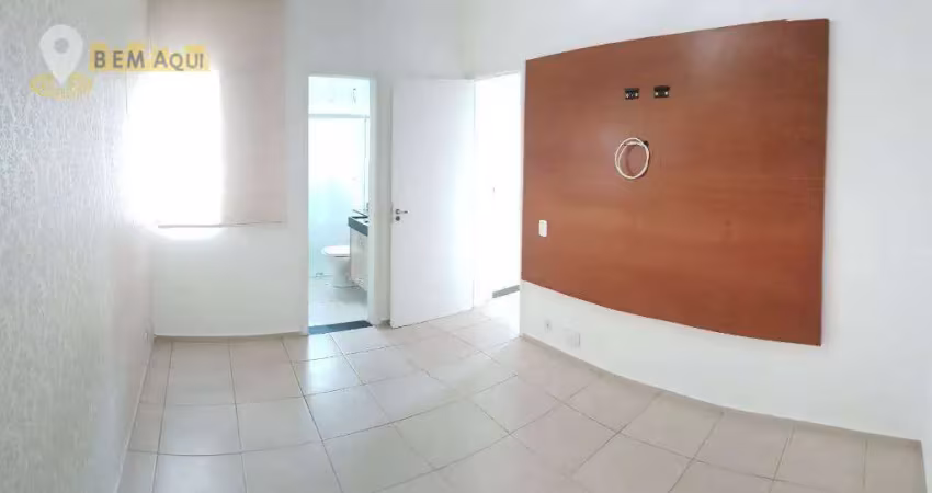 Apartamento à venda no spazio ilha di fiori - itu/sp