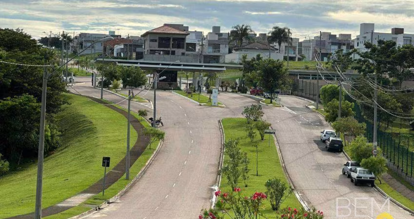 Casa à venda no Condomínio Residencial Central Parque - Salto/SP