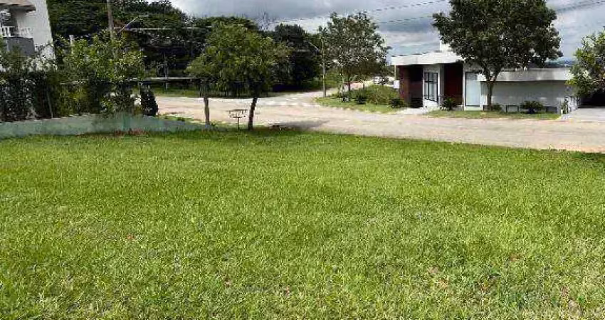 Terreno à venda no condomínio fazenda kurumin - itu/sp
