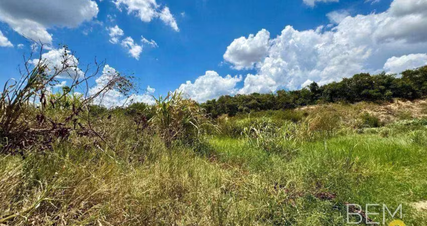 Terreno industrial à venda no chácaras reunidas ipê - itu/sp