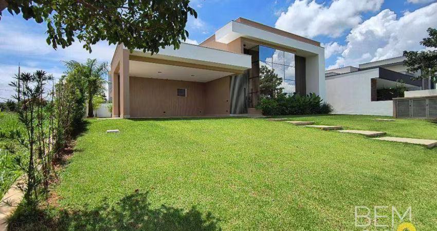 Casa à venda no Condomínio Parque Ytu Xapada - Itu/SP