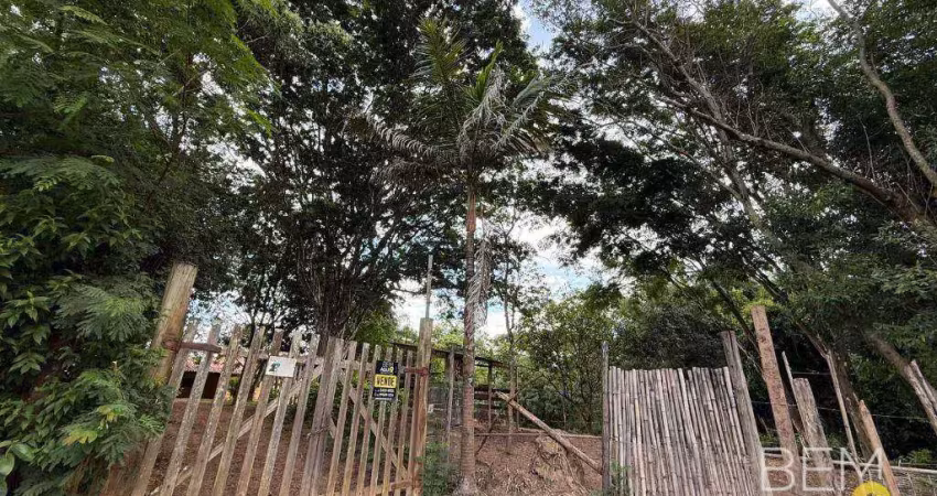 Chácara / sítio com 2 quartos à venda na Rua Antônio Faustino Filho, Cruz das Almas, Itu