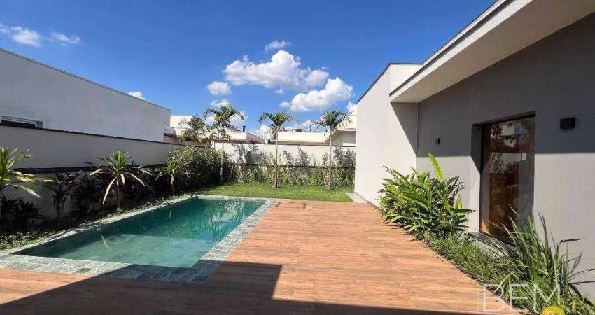 Casa à venda no Condomínio Portal dos Bandeirantes - Itu/SP