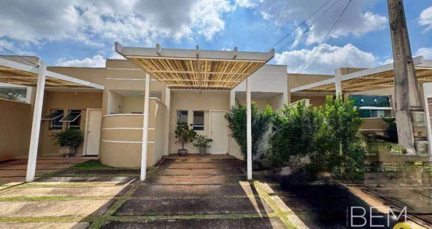 Casa à venda no Condomínio Residencial Allice – Itu/SP