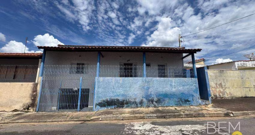 Casa à venda na Vila Santa Terezinha – Itu/SP