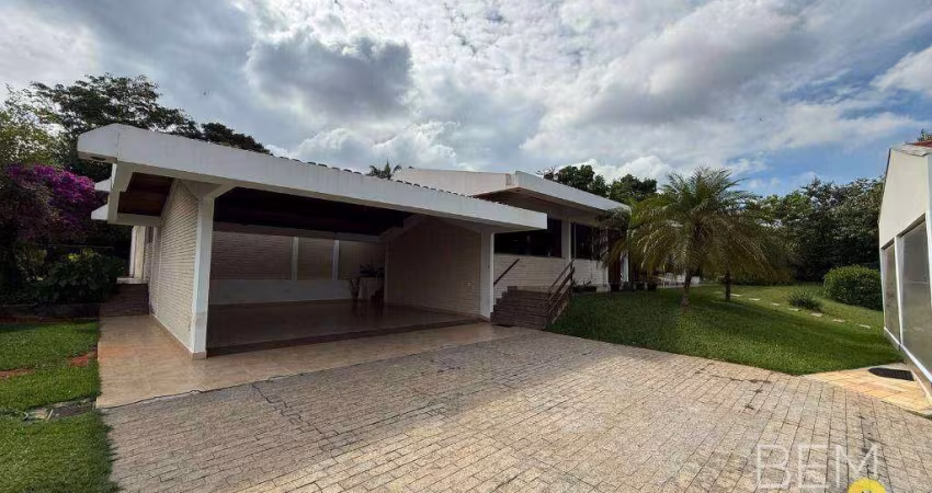 Casa para locação no Condomínio Terras de São José I - Itu/SP
