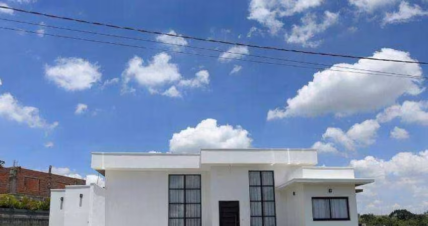 Casa com 4 dormitórios, 264 m² - venda por R$ 1.550.000,00 ou aluguel por R$ 11.141,00/mês - Condomínio Bothanica - Itu/SP