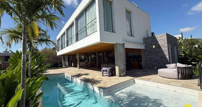 Casa à venda no Condomínio Villas do Golfe - Itu/SP