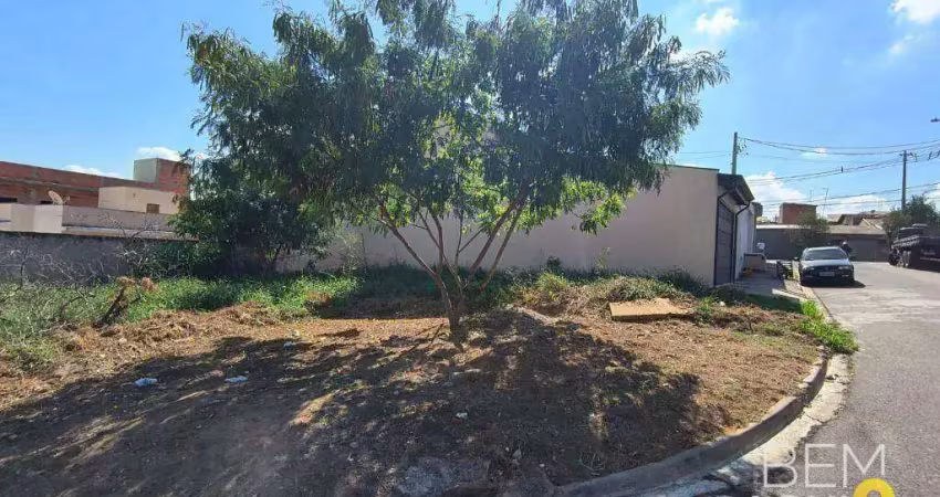 Terreno à venda na Rua Antenor Faustino, Jardim Santa Rosa, Itu