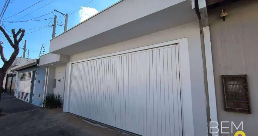 Casa com 2 quartos à venda no Jardim Santa Rosa, Itu 