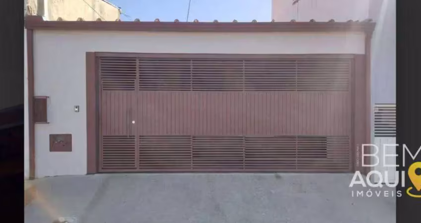 Casa com 2 quartos à venda na Avenida das Rosas, Jardim das Rosas, Itu