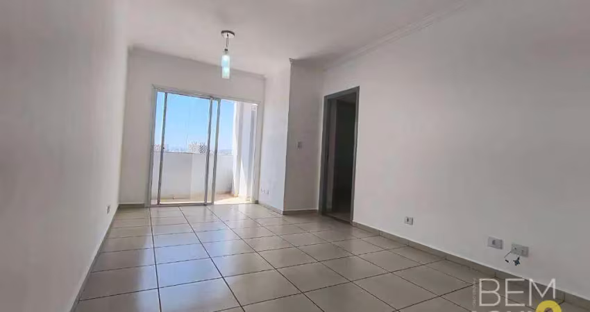Apartamento à venda no edifício residencial yasmin - itu/sp
