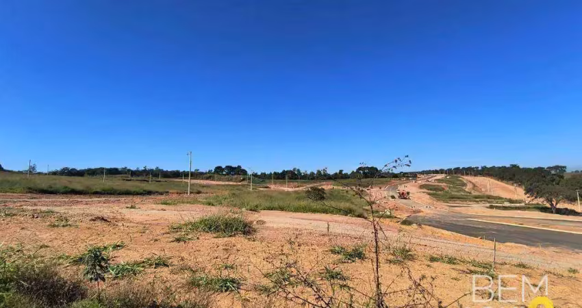 Terreno em condomínio fechado à venda na Condomínio Residencial Bothanica Itu, Condomínio Fechado Bothanica Itu, Itu