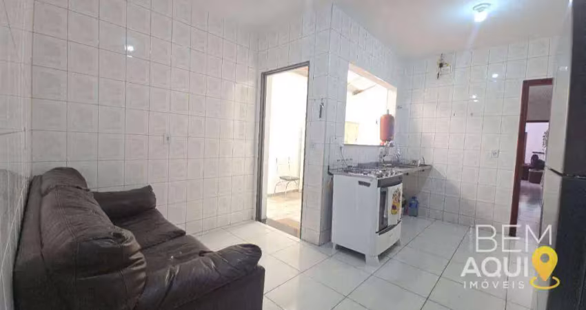Casa com 2 quartos à venda na Avenida Projetada, Jardim Agarussi, Itu