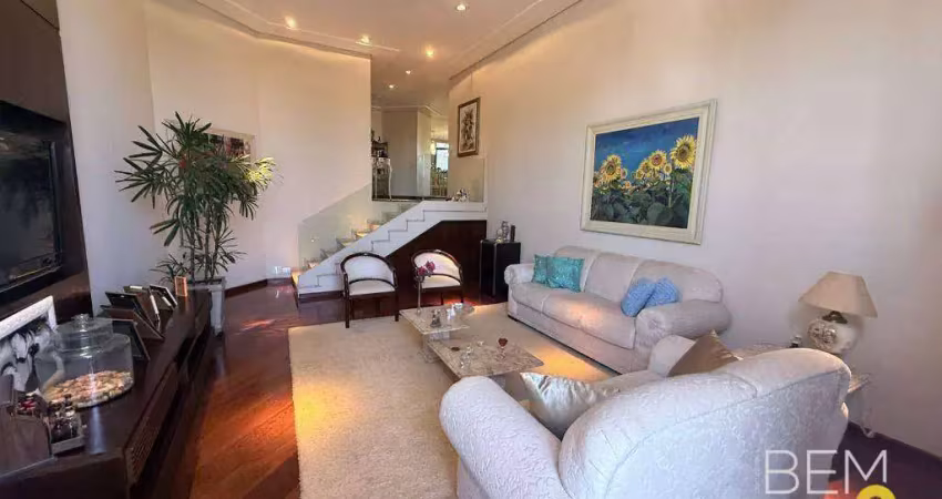 Apartamento com 3 quartos à venda na Rua Madre Maria Theodora, Centro, Itu