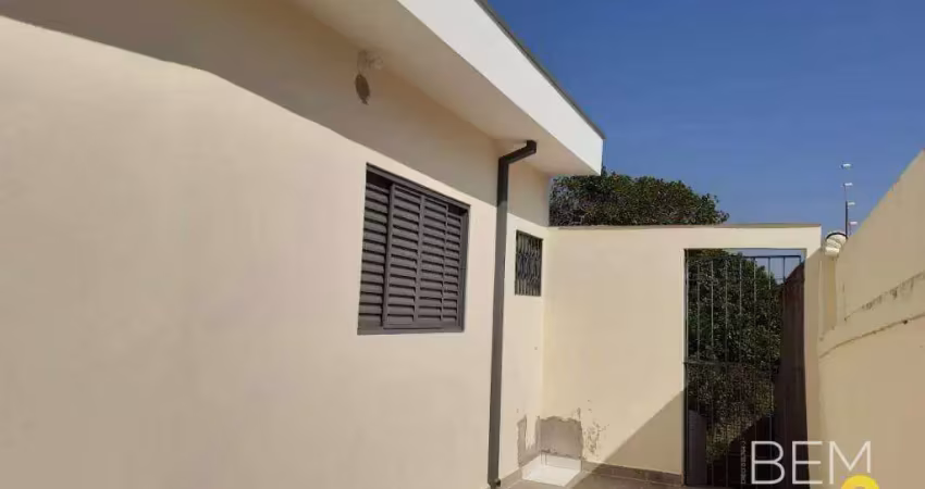 Casa com 2 quartos à venda na Rua Floriano Peixoto, Centro, Itu