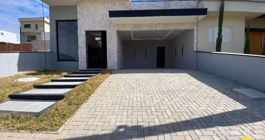 Casa à venda no condomínio vila preciosa - cabreúva/sp
