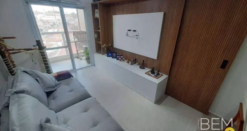 Apartamento à venda no plaza são luiz residencial - itu/sp